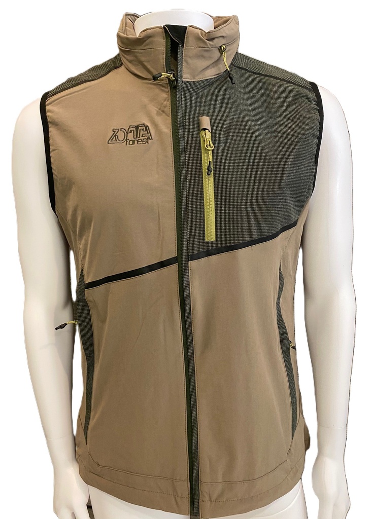 Γιλέκο ZOTTA FOREST PATRIOT EVO-B201